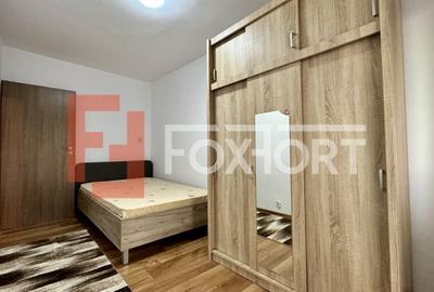 Apartament de inchiriat 3 camere semidecomandat, zona Spitalul Judetean - 4
