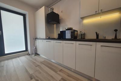 Garsonieră decomandată în Nord - 6