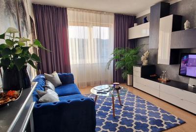 Apartament 2 camere pe Calea Bucuresti - 1