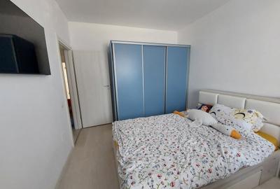 Apartament cu 2 camere decomandat în Central - 12
