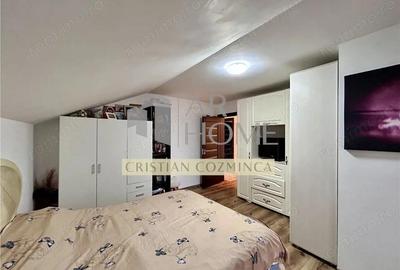 Casă cu 5 camere cu Teren 340 Mp în Breaza de Jos - 14