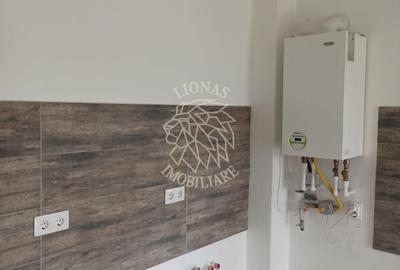 Apartament cu 3 camere semidecomandat în Sud - 6