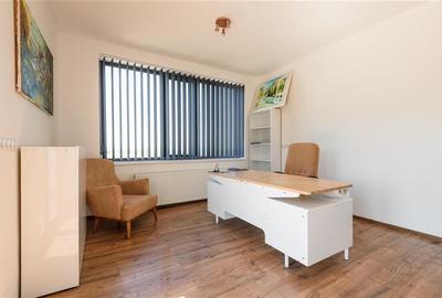 Spațiu comercial, de 590 mp, în Cărpiniș - 32