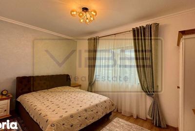 Casă cu 4 camere cu Teren 500 Mp în Valea Lupului - 7