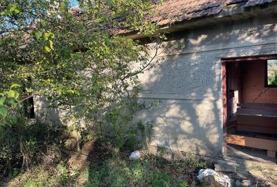 Casă cu 4 camere cu Teren 450 Mp în Est - 5