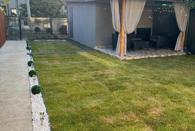 Casa de inchiriat zona Baneasa Jandarmeriei Sisesti - 7