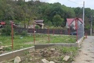 Casa si teren Valenii de Munte, ID: R2586186 - 10