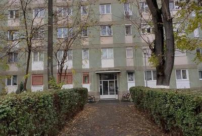 Inchiriez apartament 3 camere C-lea Romanilor - 5