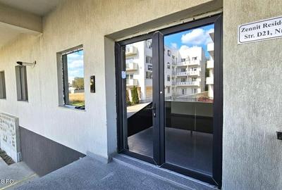 Mamaia Nord - Zennit Residence, 2 camere, etajul 2, mobilat utilat! 	Mamaia Nord - Zennit Residence, 2 camere, etajul 2, mobilat utilat! - 3