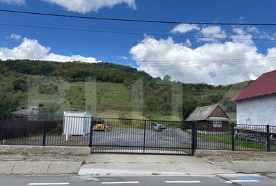 Teren cu utilita?i ?i poten?ial investi?ional 5400 m - 7