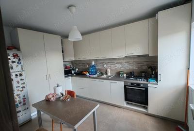 Casă cu 4 camere cu Teren 356 Mp în Măgurele - 4