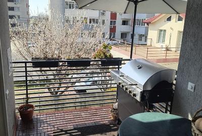 Apartament cu 3 camere decomandat în Theodor Pallady - 3