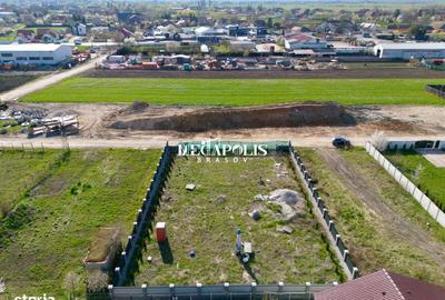 Spațiu comercial, în Stupini - 5