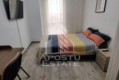 Apartament cu3 camere, loc de parcare,centrala proprie, L... - 2