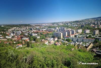 Duplex cu 5 camere cu Canalizare în Grigorescu - 16