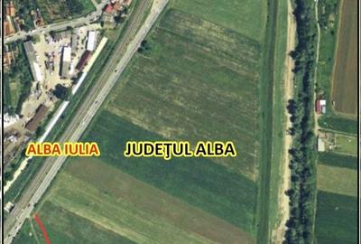 Spațiu comercial, în Ciugud - 1