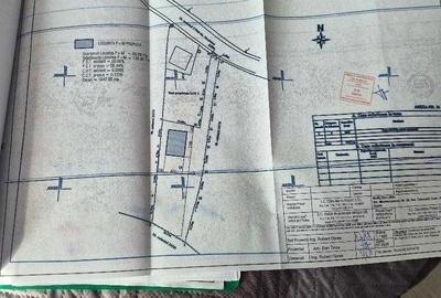 Spațiu comercial, în Cornu - 1