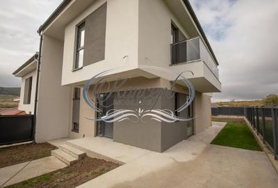 Duplex premium in Chinteni - 6