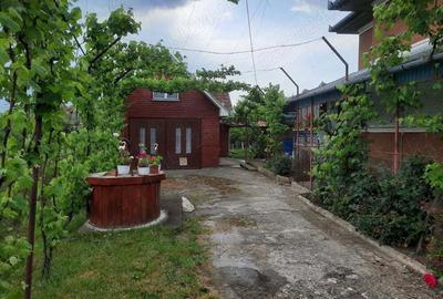 Casa de locuit Bogata Mures - 2