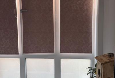 Apartament cu 2 camere nedecomandat în Lunca Cetățuii - 3