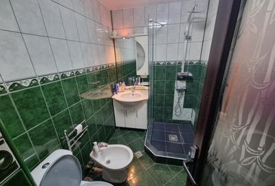 Zona Neagoe Voda- Martiri- Apartament decomandat/etaj 1/mob - 1