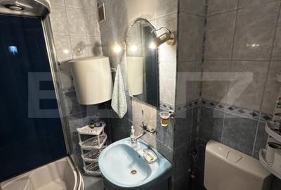 Apartament 2 camere, 53 mp, zona Dezrobirii - 6