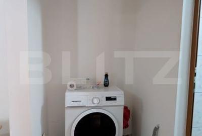Apartament cu 2 camere semidecomandat în Micro 6 - 8