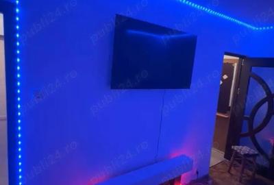 Garsonieră decomandată în Central - 2