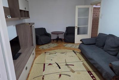 Apartament cu 2 camere decomandat, mobilat în Dacia - 4