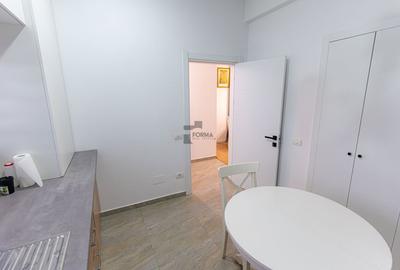Duplex cu 4 camere cu Canalizare în Tunari - 19