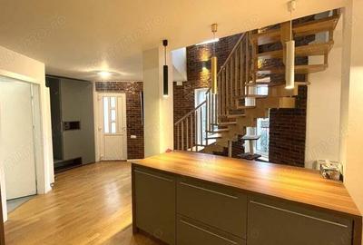 Casa de vanzare cu piscina Andrei Muresanu 210mp utili 700mp teren Casa de vanzare cu piscina Andrei Muresanu 210mp utili 700mp teren - 3