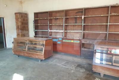 Spațiu comercial, de 100 mp, în Șintereag - 5