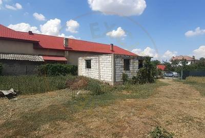 0% Comision - 2095 mp TEREN INTRAVILAN - SERBOENI ARGES - 4