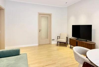 Apartament cu 3 camere decomandat, mobilat în Central - 4