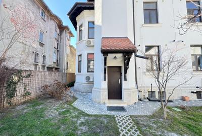 Duplex cu 10 camere cu Teren 180 Mp în Capitale - 1