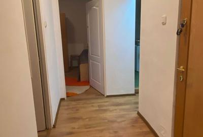 Apartament cu 2 camere decomandat în Mărăști - 5