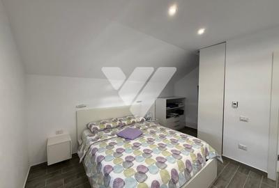 Casa individuala mobilata 4 camere 120 mp de vanzare - Talmaciu Sibiu - 10