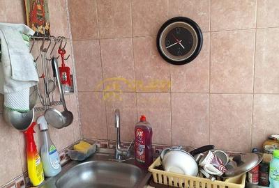 Apartament 2 camere decomandat in zona Metalurgie - 2