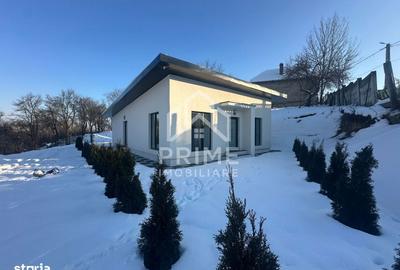 Casă cu 3 camere cu Teren 550 Mp în Central - 10