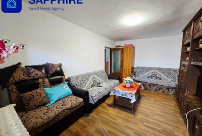 Apartament cu 2 camere decomandat în Sebastian - 2