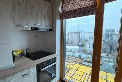 Apartament cu 2 camere în Tomis II - 6