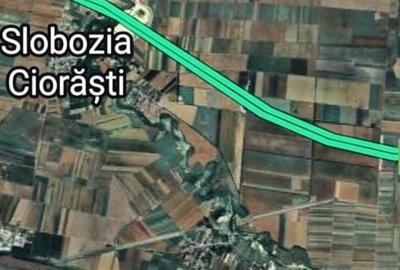 Spațiu comercial, în Armeni - 7