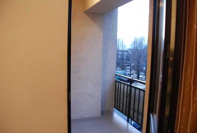 Dimitrie leonida metrou metalurgiei berceni - 2