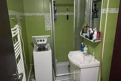 Garsonieră în Griviței