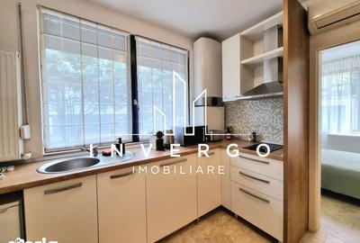 Apartament cu 2 camere semidecomandat în Central - 3