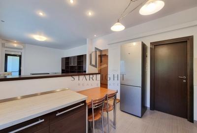 Apartament cu 2 camere decomandat, mobilat în Băneasa - 5