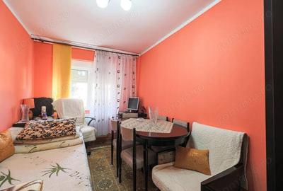 Apartament, la etajul 1, cu balcon spre zona verde, malul Muresului - 7