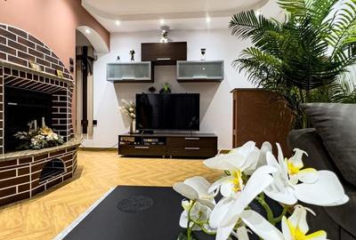 Apartament cu 2 camere decomandat în Central - 8