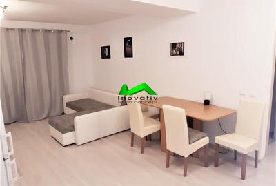 Apartament 2 camere de inchiriat Sibiu City Residence - 3