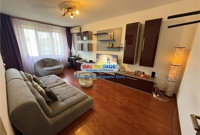 3 camere decomandat, Dumbrava Noua, Rahova, Parcare, AC, Boiler - 17